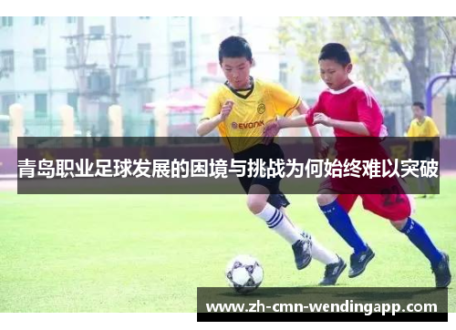 青岛职业足球发展的困境与挑战为何始终难以突破