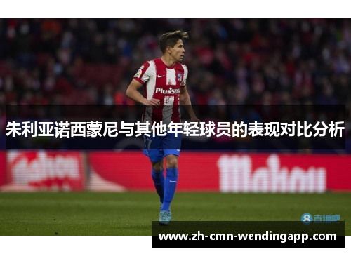 朱利亚诺西蒙尼与其他年轻球员的表现对比分析
