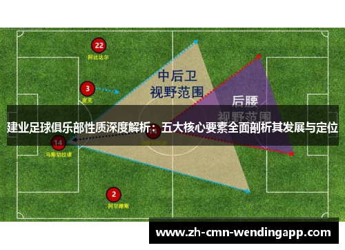 建业足球俱乐部性质深度解析：五大核心要素全面剖析其发展与定位