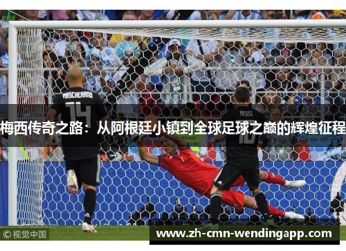 梅西传奇之路：从阿根廷小镇到全球足球之巅的辉煌征程