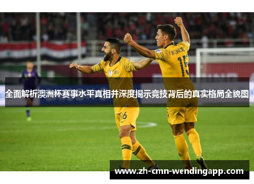 全面解析澳洲杯赛事水平真相并深度揭示竞技背后的真实格局全貌图