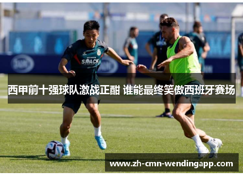 西甲前十强球队激战正酣 谁能最终笑傲西班牙赛场