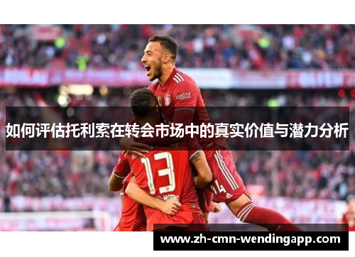 如何评估托利索在转会市场中的真实价值与潜力分析 如何评估托利索在转会市场中的真实价值与潜力分析