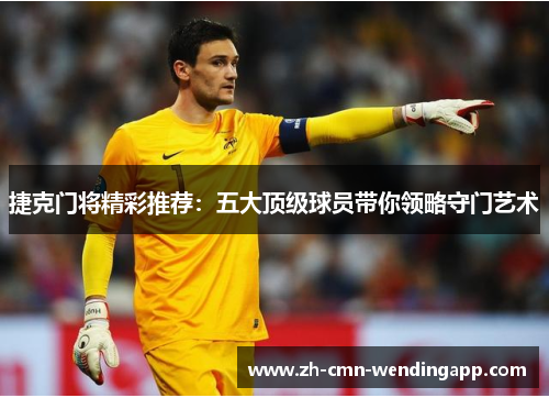 捷克门将精彩推荐:五大顶级球员带你领略守门艺术 捷克门将精彩推荐:五大顶级球员带你领略守门艺术