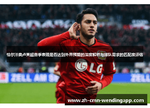 恰尔汗奥卢英超赛季表现是否达到外界预期的深度解析与球队需求的匹配度评估