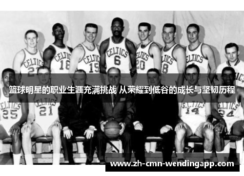 篮球明星的职业生涯充满挑战 从荣耀到低谷的成长与坚韧历程