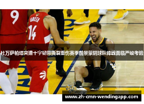 杜万萨帕塔突遭十字韧带撕裂重伤赛季前景蒙阴球队锋线面临严峻考验