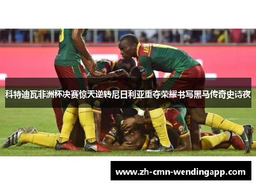 科特迪瓦非洲杯决赛惊天逆转尼日利亚重夺荣耀书写黑马传奇史诗夜